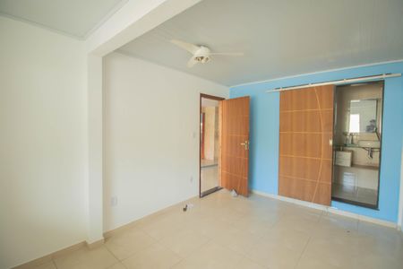 Casa para alugar com 60m², 3 quartos e 1 vagaSuíte 1