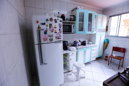 Casa à venda com 260m², 5 quartos e 3 vagas Casa à venda com 260m², 5 quartos e 3 vagasCozinha da Casa 4