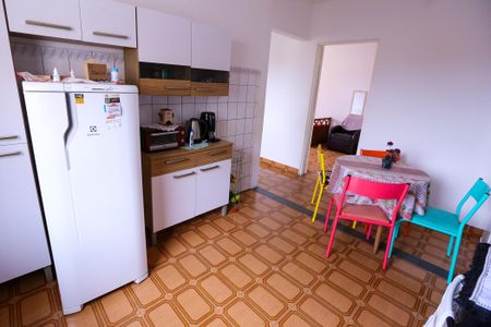 Casa à venda com 260m², 5 quartos e 3 vagas Casa à venda com 260m², 5 quartos e 3 vagasCozinha