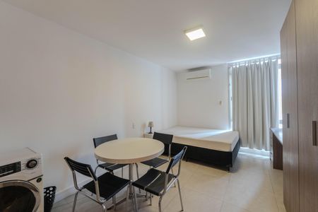 Studio de kitnet/studio à venda com 1 quarto, 25m² em Cerqueira César, São Paulo