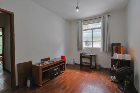 Apartamento à venda com 122m², 3 quartos e 1 vaga