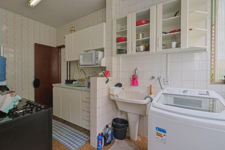 Apartamento à venda com 122m², 3 quartos e 1 vaga