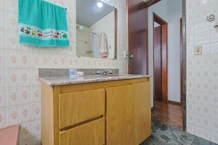 Apartamento à venda com 122m², 3 quartos e 1 vaga