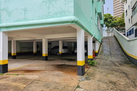 Apartamento à venda com 122m², 3 quartos e 1 vaga