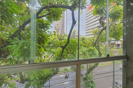 Apartamento à venda com 122m², 3 quartos e 1 vaga