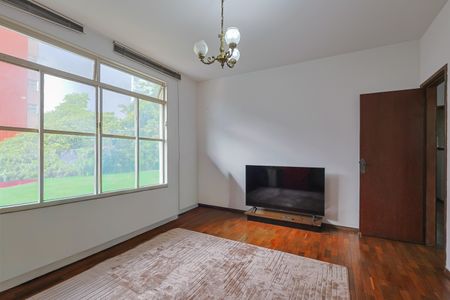 Apartamento à venda com 122m², 3 quartos e 1 vaga