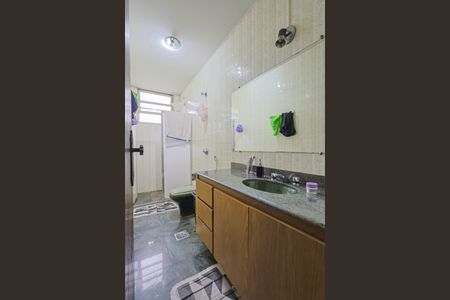 Apartamento à venda com 122m², 3 quartos e 1 vaga