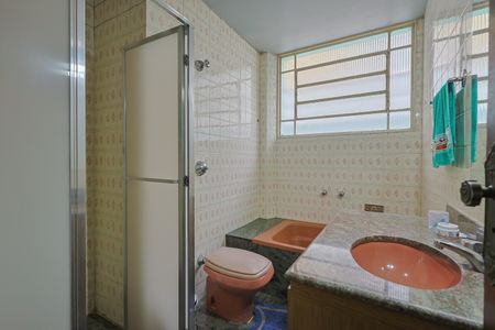 Apartamento à venda com 122m², 3 quartos e 1 vaga