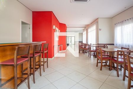 Apartamento para alugar com 74m², 3 quartos e 2 vagasÁrea comum