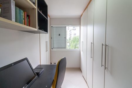 Apartamento para alugar com 74m², 3 quartos e 2 vagasQuarto 1