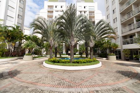 Apartamento para alugar com 74m², 3 quartos e 2 vagasÁrea comum