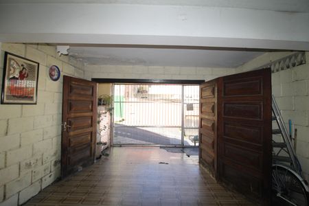 Casa à venda com 300m², 5 quartos e 4 vagasGaragem