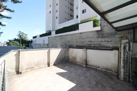 Casa à venda com 300m², 5 quartos e 4 vagasÁrea de Serviço