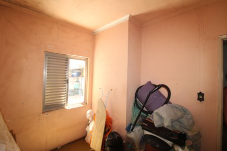 Casa à venda com 300m², 5 quartos e 4 vagasQuarto 3