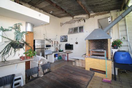 Casa à venda com 300m², 5 quartos e 4 vagasQuintal