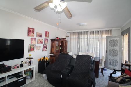 Casa à venda com 300m², 5 quartos e 4 vagasSala 1