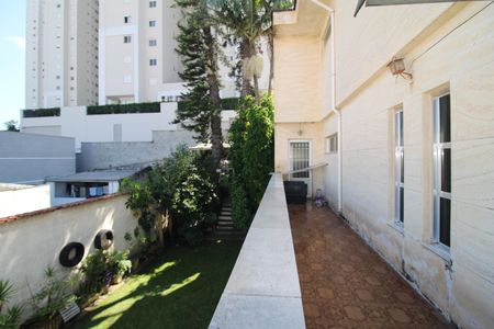 Casa à venda com 300m², 5 quartos e 4 vagasQuintal