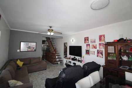 Casa à venda com 300m², 5 quartos e 4 vagasSala 1
