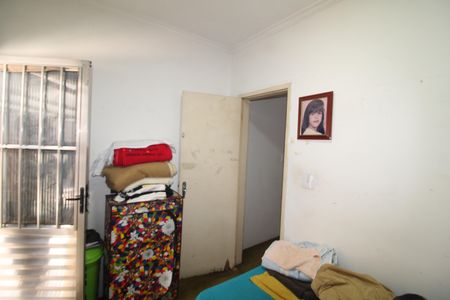 Casa à venda com 300m², 5 quartos e 4 vagasQuarto 4