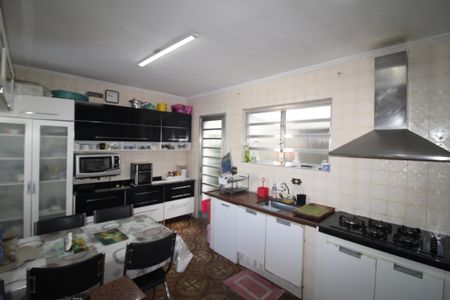 Casa à venda com 300m², 5 quartos e 4 vagasCozinha