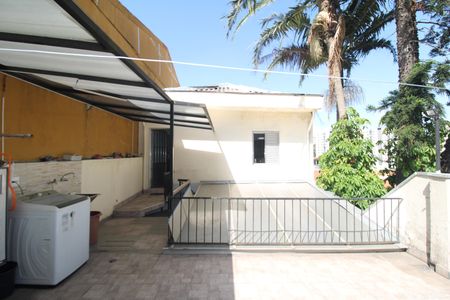 Casa à venda com 300m², 5 quartos e 4 vagasÁrea de Serviço