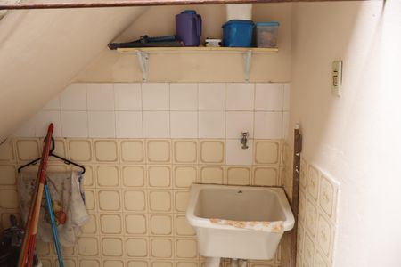 Casa à venda com 162m², 2 quartos e 4 vagasÁrea de Serviço