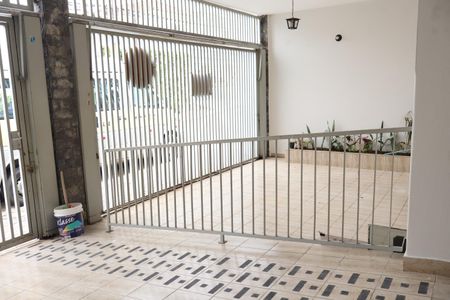 Casa à venda com 162m², 2 quartos e 4 vagasGaragem