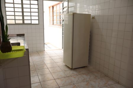 Casa à venda com 162m², 2 quartos e 4 vagasCopa e cozinha