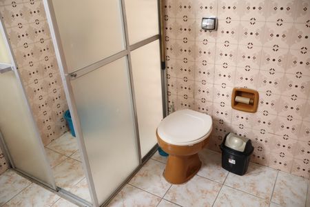 Casa à venda com 162m², 2 quartos e 4 vagasBanheiro