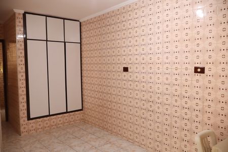 Casa à venda com 162m², 2 quartos e 4 vagasCopa e cozinha