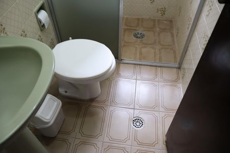 Casa à venda com 162m², 2 quartos e 4 vagasBanheiro Suíte