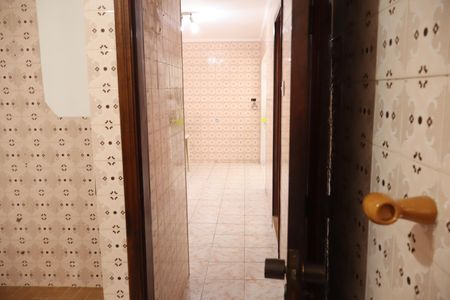 Casa à venda com 162m², 2 quartos e 4 vagasBanheiro