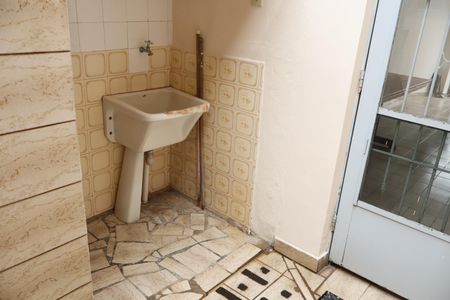 Casa à venda com 162m², 2 quartos e 4 vagasÁrea de Serviço