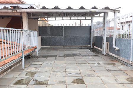 Casa à venda com 162m², 2 quartos e 4 vagasÁrea gourmet