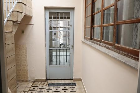 Casa à venda com 162m², 2 quartos e 4 vagasÁrea de Serviço