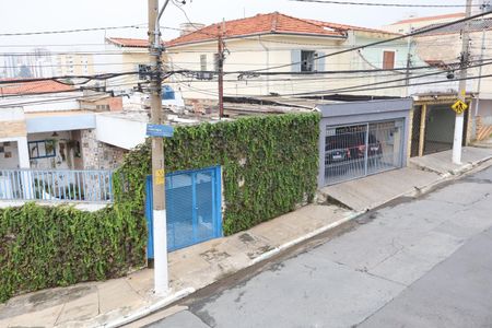 Casa à venda com 162m², 2 quartos e 4 vagasVista - Área gourmet