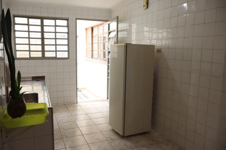 Casa à venda com 162m², 2 quartos e 4 vagasCopa e cozinha