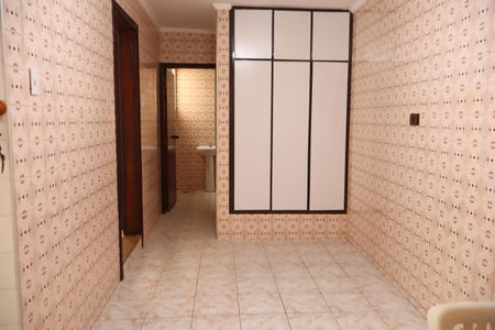 Casa à venda com 162m², 2 quartos e 4 vagasCopa e cozinha