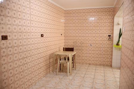 Casa à venda com 162m², 2 quartos e 4 vagasCopa e cozinha