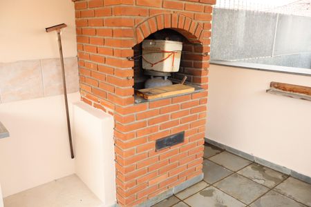 Casa à venda com 162m², 2 quartos e 4 vagasÁrea gourmet