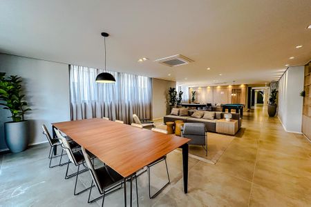 Studio para alugar com 26m², 1 quarto e sem vagaÁrea comum
