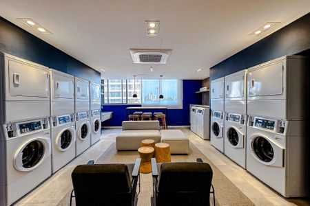 Studio para alugar com 26m², 1 quarto e sem vagaÁrea comum