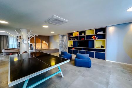 Studio para alugar com 26m², 1 quarto e sem vagaÁrea comum