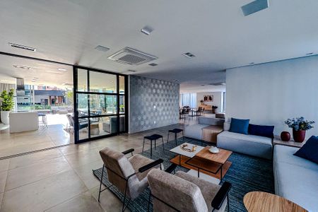 Studio para alugar com 26m², 1 quarto e sem vagaÁrea comum