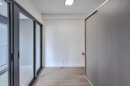 Studio para alugar com 26m², 1 quarto e sem vaga Studio para alugar com 26m², 1 quarto e sem vagaStudio