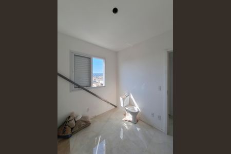 Apartamento à venda com 55m², 2 quartos e 1 vagaQuarto 2