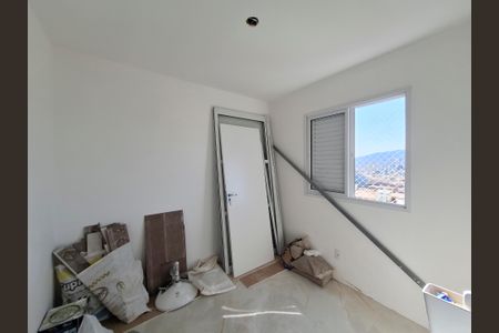 Apartamento à venda com 55m², 2 quartos e 1 vagaQuarto 2