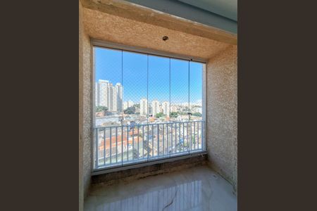 Sala de apartamento para alugar com 2 quartos, 55m² em Vila Pita, São Paulo