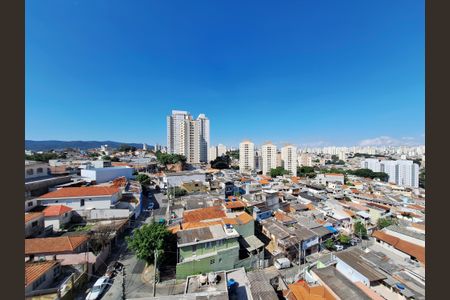 Apartamento à venda com 55m², 2 quartos e 1 vagaVista Quarto 1