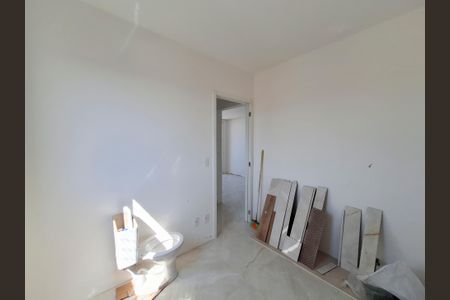 Apartamento à venda com 55m², 2 quartos e 1 vagaQuarto 2